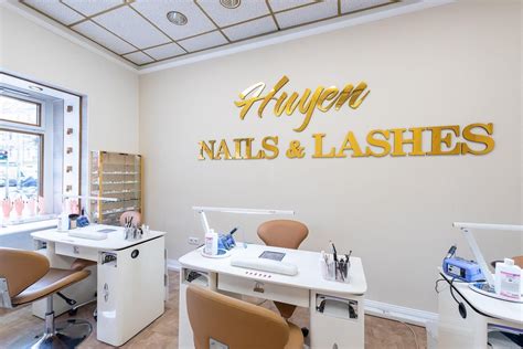 nagelstudio berlin spandau